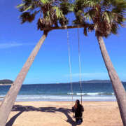 つぐみ またしばらくお別れ(*´-`) バイオレンス