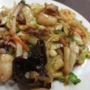 けいな 北京式焼きそば💗 池袋おかあさん