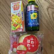 かりん ご馳走様でした😋 品川ミセスアロマ（ユメオト）