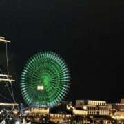 さら こんばんは🌙 角海老宮殿