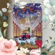 ヒメ日記 2025/12/23 09:42 投稿 さつき クラブルージュ