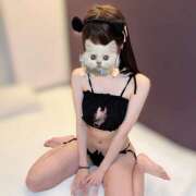 むらさき むらさきちゃん💜 派遣型リフレ秋葉原　JK SEVEN