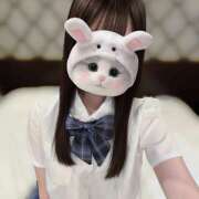 むらさき むらさきちゃん💜 派遣型リフレ秋葉原　JK SEVEN