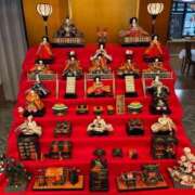 秋本 有難うございました 華恋人(カレント)