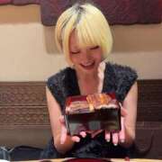 ヒメ日記 2025/08/28 01:36 投稿 ミルク ロボットデリヘル川越基地