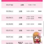 ヒメ日記 2026/03/27 13:01 投稿 浜辺さやか ひめドットらぶ