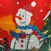 ヒメ日記 2025/12/25 07:27 投稿 木村 変態美熟女お貸しします。