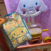 のえる ありがとう🎵 ナチュラルプリンセス