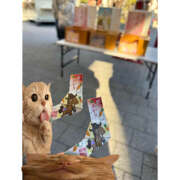 笠原もも 🌅謹賀新年🎍 五反田はじめてのエステ