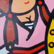 ヒメ日記 2025/04/09 14:11 投稿 らん 桜フェアリーテイル