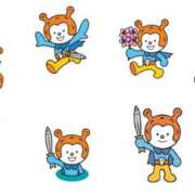 ヒメ日記 2025/07/24 18:06 投稿 らん 桜フェアリーテイル