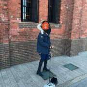 ヒメ日記 2025/01/04 07:27 投稿 ななお ベイキュート