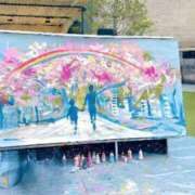 ヒメ日記 2025/05/05 21:45 投稿 恵梨(えり) グランドオペラ福岡