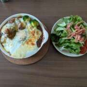 ちはる 焼きカレーからの🌸 茨城神栖ちゃんこ