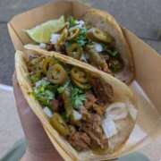 ちはる タコス🌮✨ 茨城神栖ちゃんこ