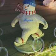 青山 12月上旬出勤日🎄 ANECOTE