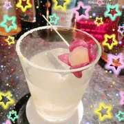 かのん お礼💌 桜フェアリーテイル