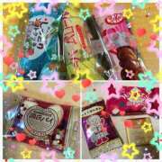 かのん バレンタイン🍫💓 桜フェアリーテイル