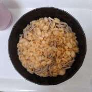 けい たぬきそば✨ 虹色メロンパイ 横浜店