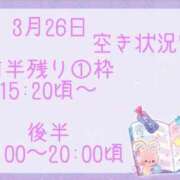 ヒメ日記 2025/03/26 13:02 投稿 せりーぬ【伝説の再来】 ポニーテール和歌山店