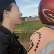 さや 🦋アフリカ縦断旅 Day51 🦋いい国すぎて泣きそう🙈💖 東京人妻セレブリティ（ユメオト）