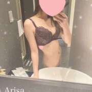 アリサ またね♡ フロンティア