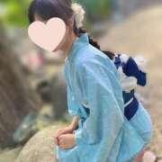 ヒメ日記 2025/07/26 12:05 投稿 ♪ゆみ♪ 水色りぼん