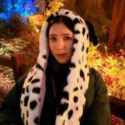 白雪フジ 普段はこんな🗻 渋谷 ダイアナ