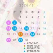 ひとみ 9月 ニュー姫