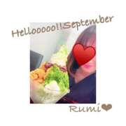 ヒメ日記 2025/09/01 14:14 投稿 るみ 奥鉄オクテツ東京店（デリヘル市場）