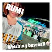 るみ 野球♥️ 奥鉄オクテツ東京店（デリヘル市場）