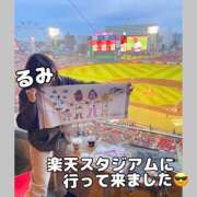 るみ 野球♥️ 奥鉄オクテツ東京店（デリヘル市場）