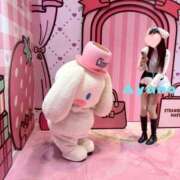 Ayano 誕生日🩵🤍 LUXURY（ラグジュアリー）