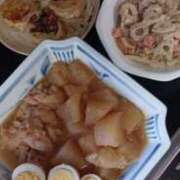 佐伯美香 今日の夕飯(*^^*) 五十路マダム金沢店