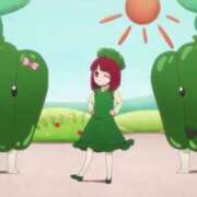 ひとみ うれぴーまん🫑 キューティーハニー