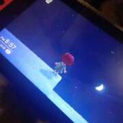 みづき あつ森 逆電車ごっこ ～GLAMOROUS TRAIN～