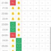 ヒメ日記 2025/10/18 19:16 投稿 ゆいな★国内最高峰の超絶美少女 渋谷S級素人清楚系デリヘル chloe