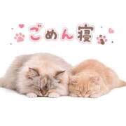 める お知らせ 水色りぼん