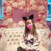 ありな 久しぶり♡ 桃色クリスタル