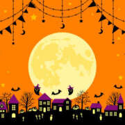 ライム すっかり秋・・・ 奥様レストラン