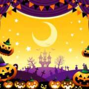 ライム ハッピーハロウィン 奥様レストラン