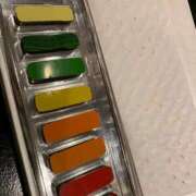 麦 緊縛 Arrest（アレスト）