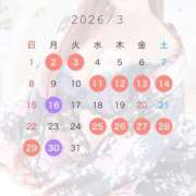 秦～HATA～ ３月🗓 BBW大宮店