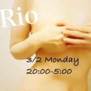 ヒメ日記 2025/03/03 20:38 投稿 りお 札幌回春性感マッサージ倶楽部