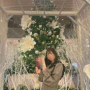 ヒメ日記 2024/12/24 08:41 投稿 つぐみ New Sky