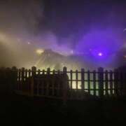 ヒメ日記 2025/12/10 10:10 投稿 つぐみ New Sky