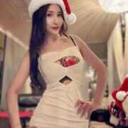 妃りんか 🩷りんかサンタ🩷 エスペランサ新館