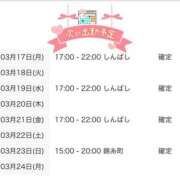 ヒメ日記 2025/03/17 15:00 投稿 こさめ 世界のあんぷり亭 錦糸町店