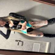 みずき女王様 寒さとボンテージ クラブドミナ