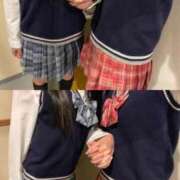 ことね 双子コスプレ♡ 電車でGOAL！
